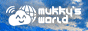 88x31 - mukkysworld