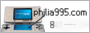 88x31 Button - Philia995