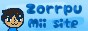 88x31 - Zorrpu Mii Site