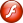 Macromedia Flash Logo