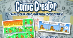 Comics with game title