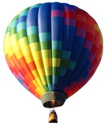 balloons - Image 1