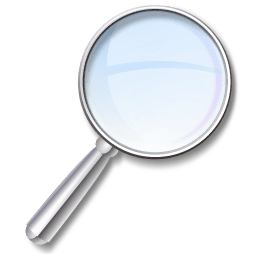 Magnifying Glass