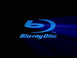 Bluray Disc Logo