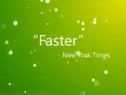 Faster - New York Times