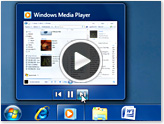 Windows Media Player 12