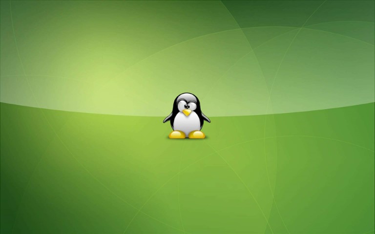 Linux Wallpaper 4