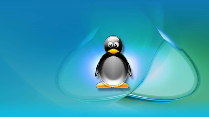 Linux Wallpaper 5