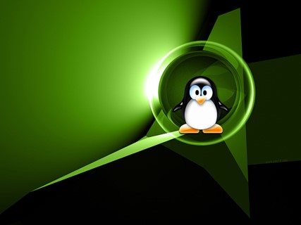 Linux Wallpaper 9