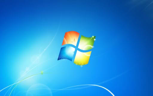 Windows 7 Image 1