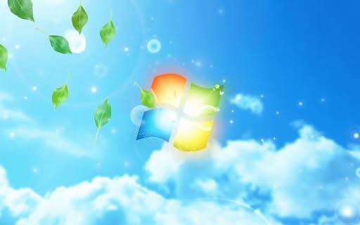 Windows 7 Image 8