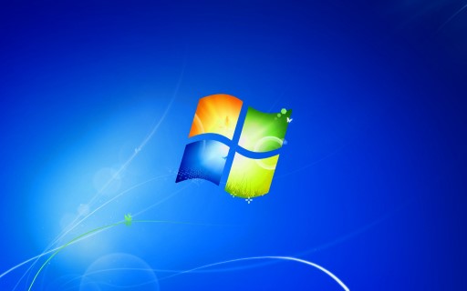 Windows 7 Image 9